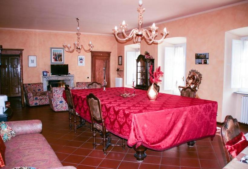 Antica Cittadella B&b  | Arezzo | Arezzo | Italia 4