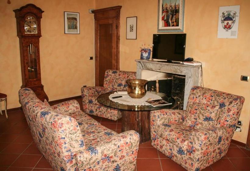 Antica Cittadella B&b  | Arezzo | Arezzo | Italia 5