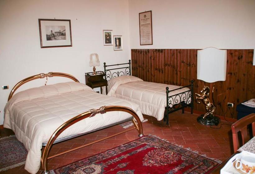 Antica Cittadella B&b  | Arezzo | Arezzo | Italia 6