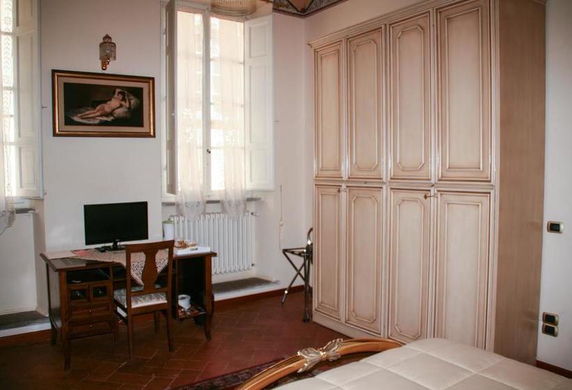 Antica Cittadella B&b  | Arezzo | Arezzo | Italia 8