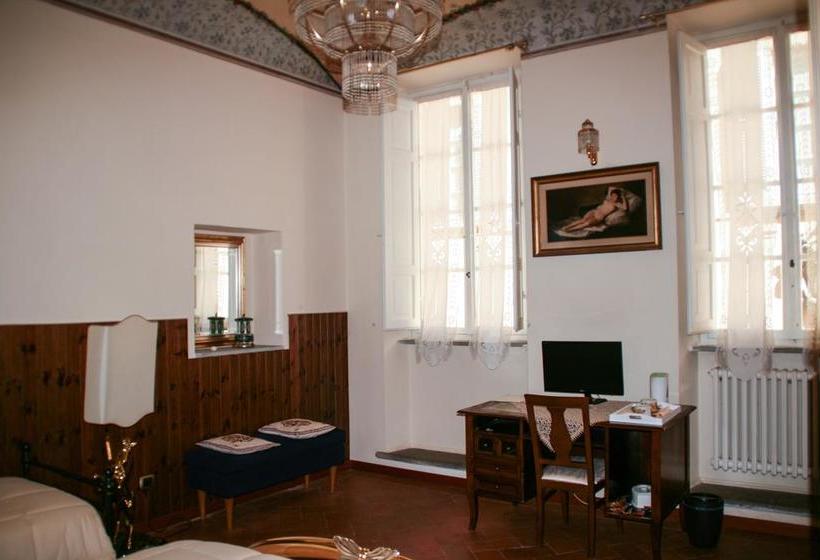Antica Cittadella B&b  | Arezzo | Arezzo | Italia 9
