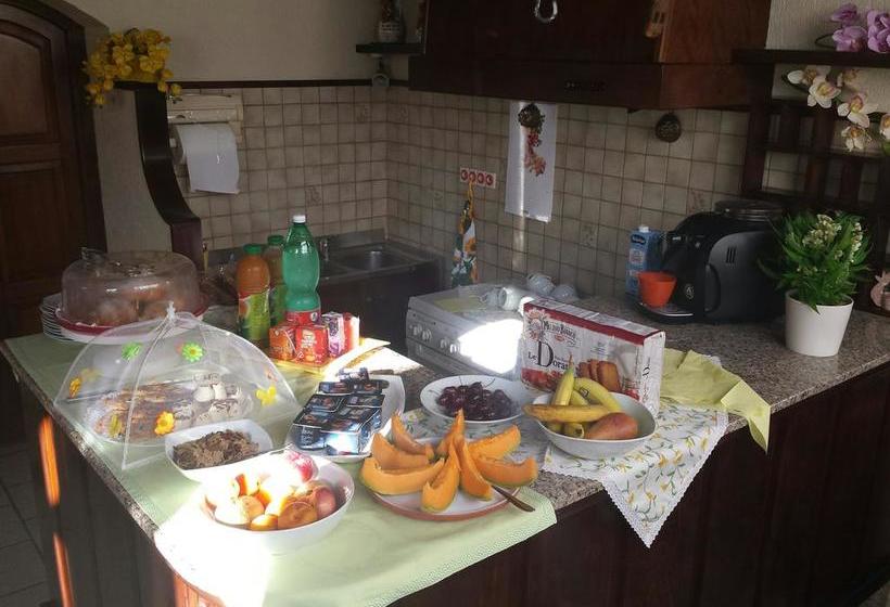 B&b Il Sole  | Porto Torres | Sardegna | Italia 1