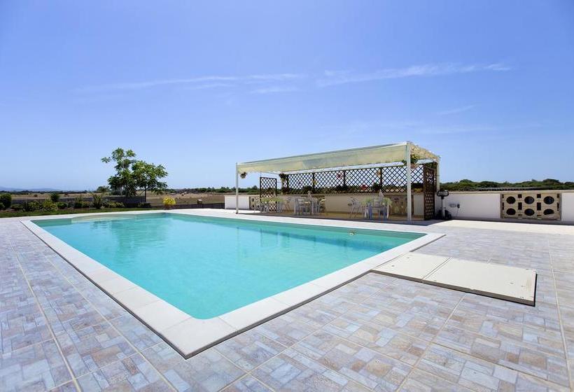 B&b Il Sole  | Porto Torres | Sardegna | Italia 10