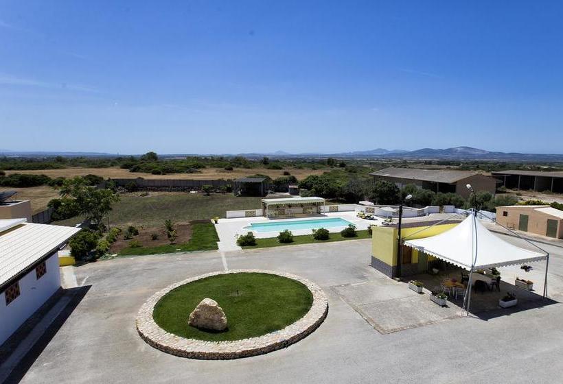 B&b Il Sole  | Porto Torres | Sardegna | Italia 11