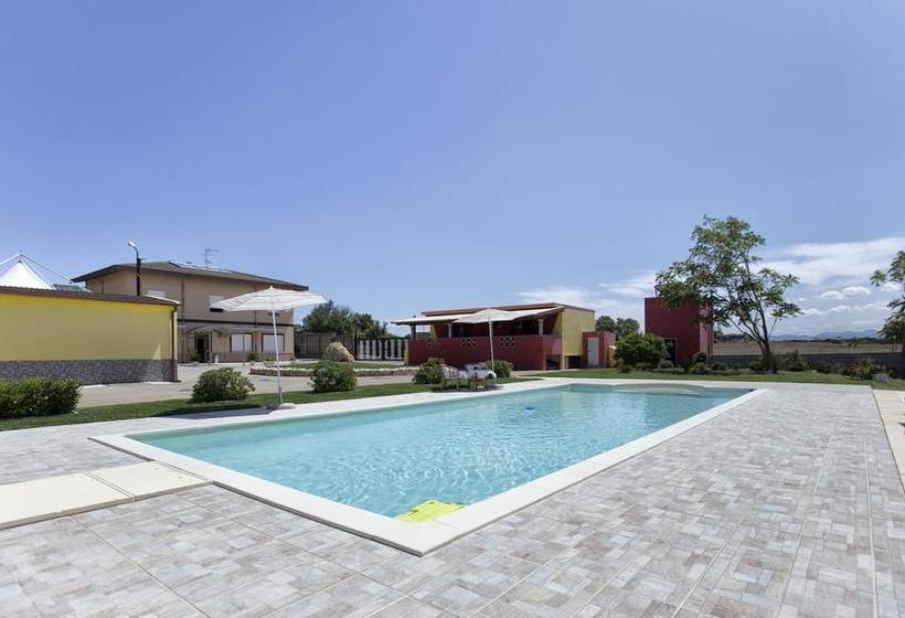 B&b Il Sole  | Porto Torres | Sardegna | Italia 12