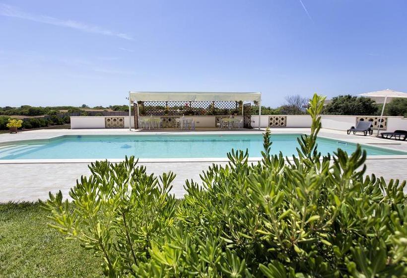 B&b Il Sole  | Porto Torres | Sardegna | Italia 13