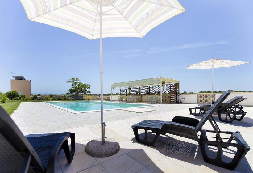 B&b Il Sole  | Porto Torres | Sardegna | Italia 14