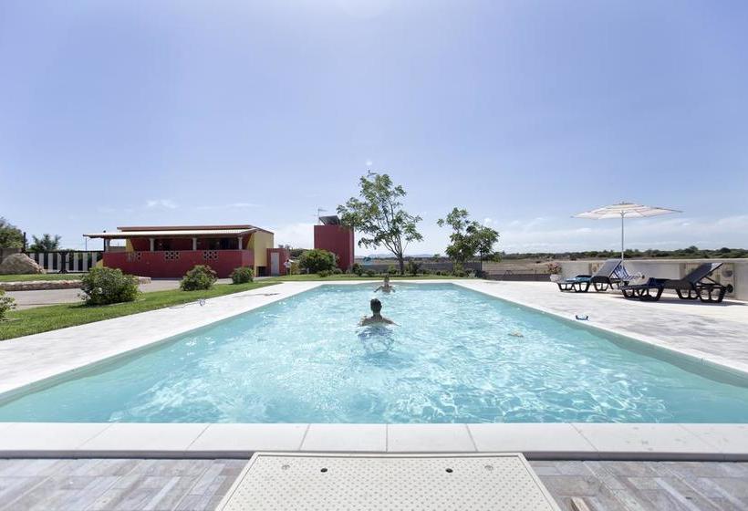 B&b Il Sole  | Porto Torres | Sardegna | Italia 15