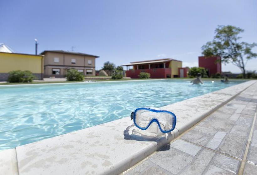 B&b Il Sole  | Porto Torres | Sardegna | Italia 16