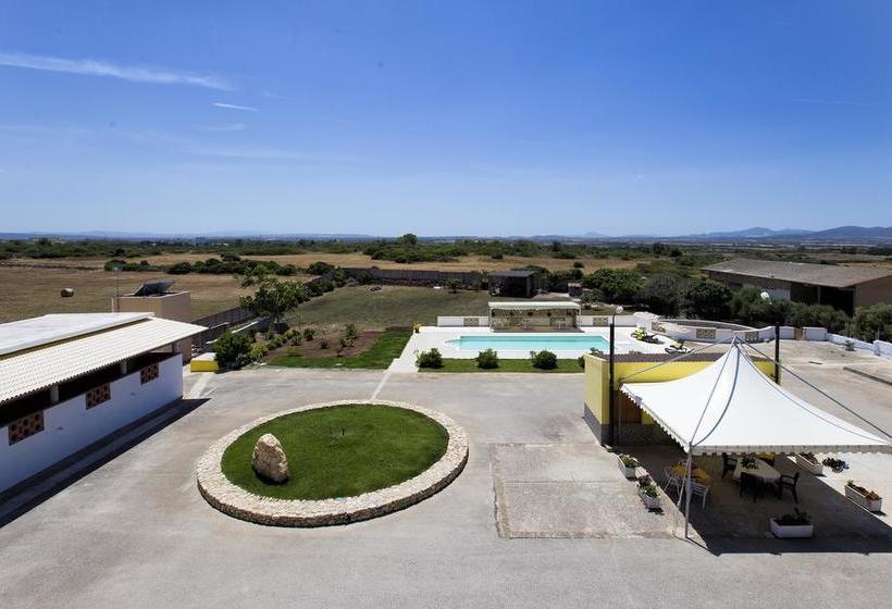 B&b Il Sole  | Porto Torres | Sardegna | Italia 17