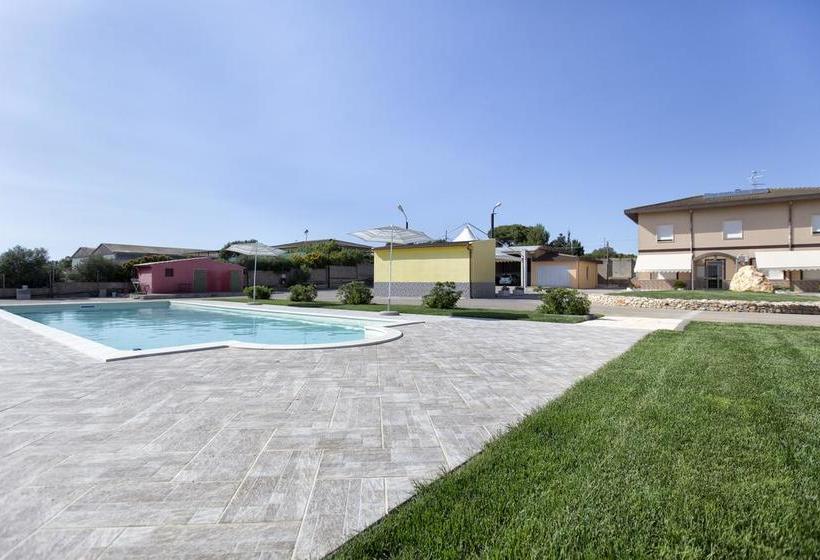 B&b Il Sole  | Porto Torres | Sardegna | Italia 18