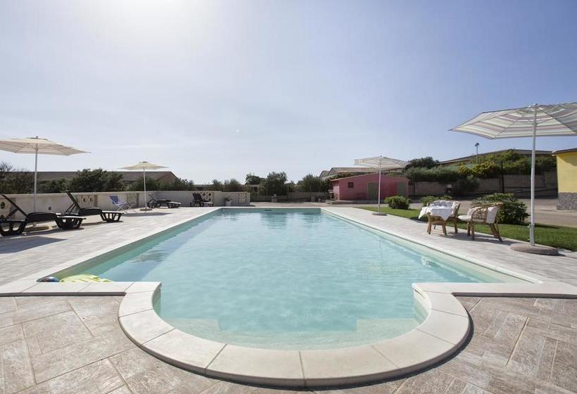 B&b Il Sole  | Porto Torres | Sardegna | Italia 19