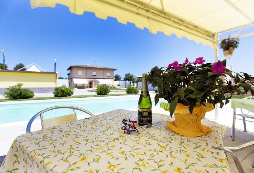B&b Il Sole  | Porto Torres | Sardegna | Italia 2