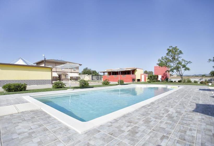 B&b Il Sole  | Porto Torres | Sardegna | Italia 20