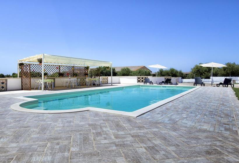 B&b Il Sole  | Porto Torres | Sardegna | Italia 3