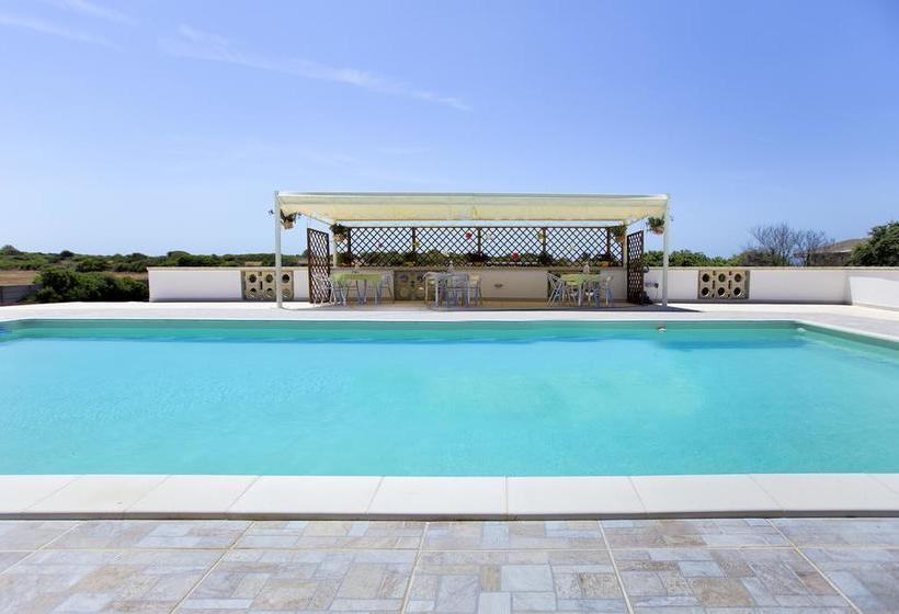 B&b Il Sole  | Porto Torres | Sardegna | Italia 4