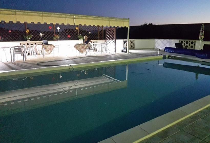 B&b Il Sole  | Porto Torres | Sardegna | Italia 5