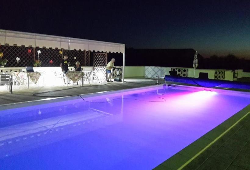 B&b Il Sole  | Porto Torres | Sardegna | Italia 6