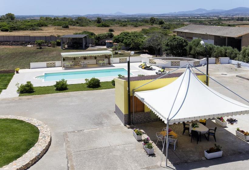 B&b Il Sole  | Porto Torres | Sardegna | Italia 7