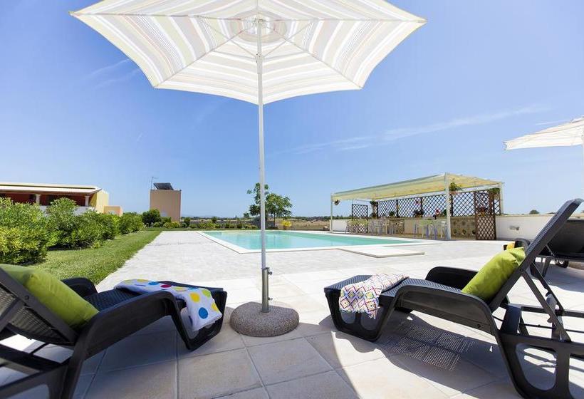 B&b Il Sole  | Porto Torres | Sardegna | Italia 8