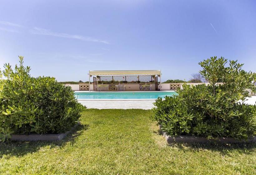 B&b Il Sole  | Porto Torres | Sardegna | Italia 9