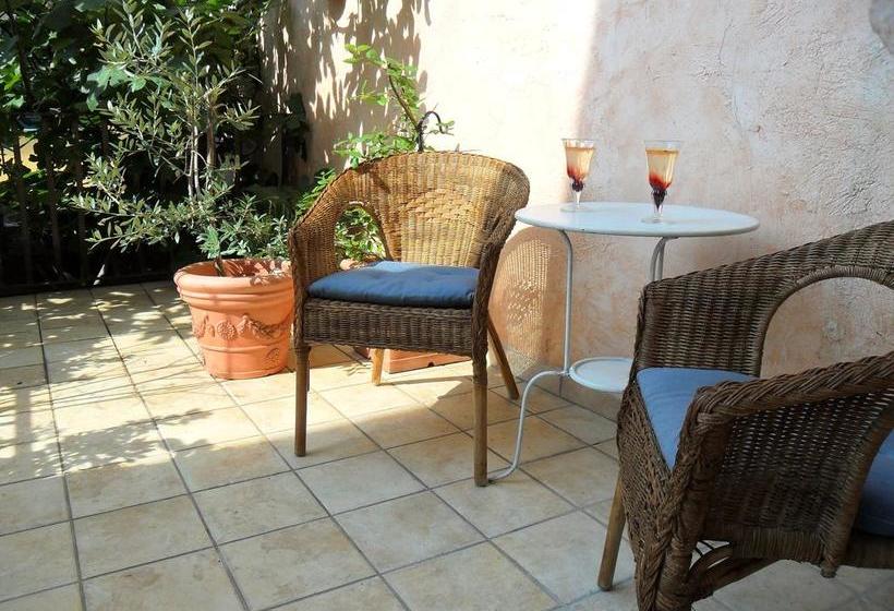 Bed & Breakfast Belfiore  | Lonato | Brescia | Italia 11