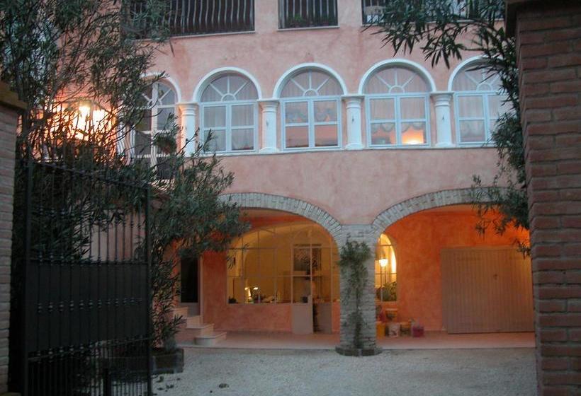 Bed & Breakfast Belfiore  | Lonato | Brescia | Italia 13