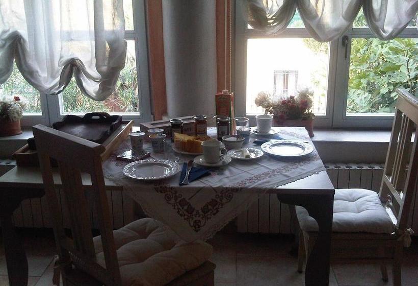 Bed & Breakfast Belfiore  | Lonato | Brescia | Italia 14