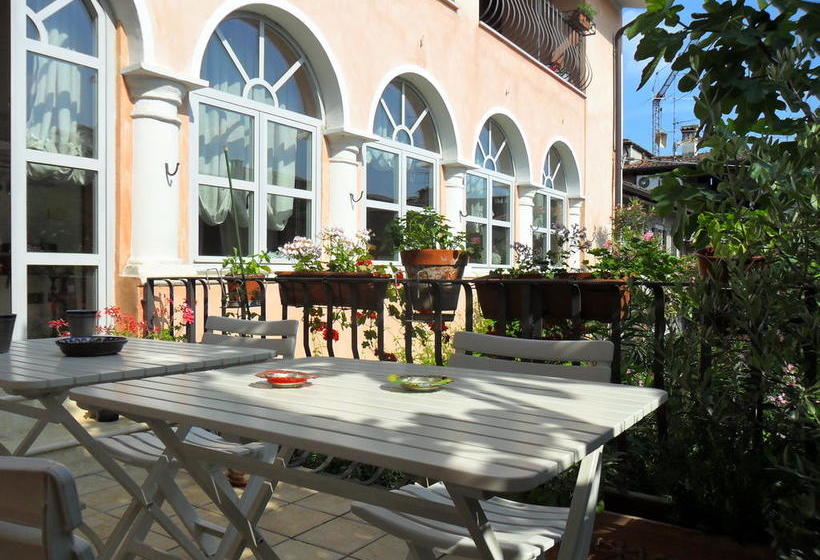 Bed & Breakfast Belfiore  | Lonato | Brescia | Italia 15