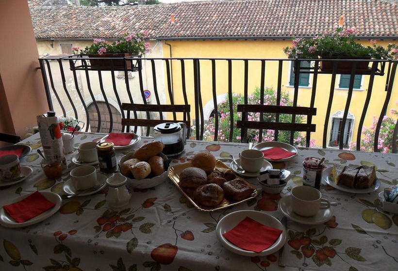Bed & Breakfast Belfiore  | Lonato | Brescia | Italia 16