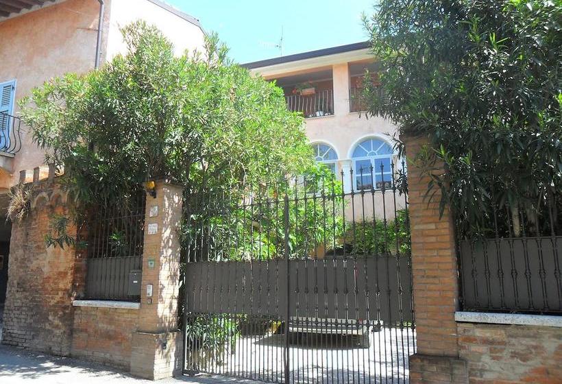 Bed & Breakfast Belfiore  | Lonato | Brescia | Italia 17