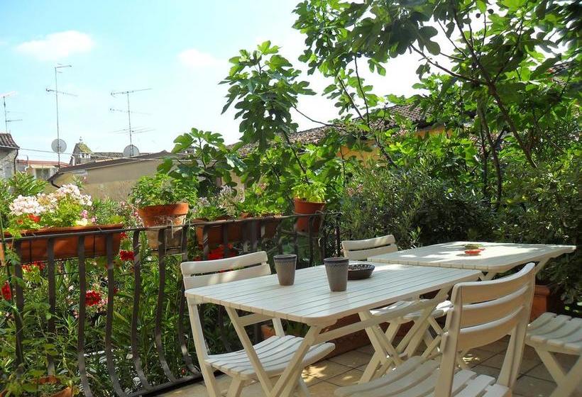 Bed & Breakfast Belfiore  | Lonato | Brescia | Italia 9