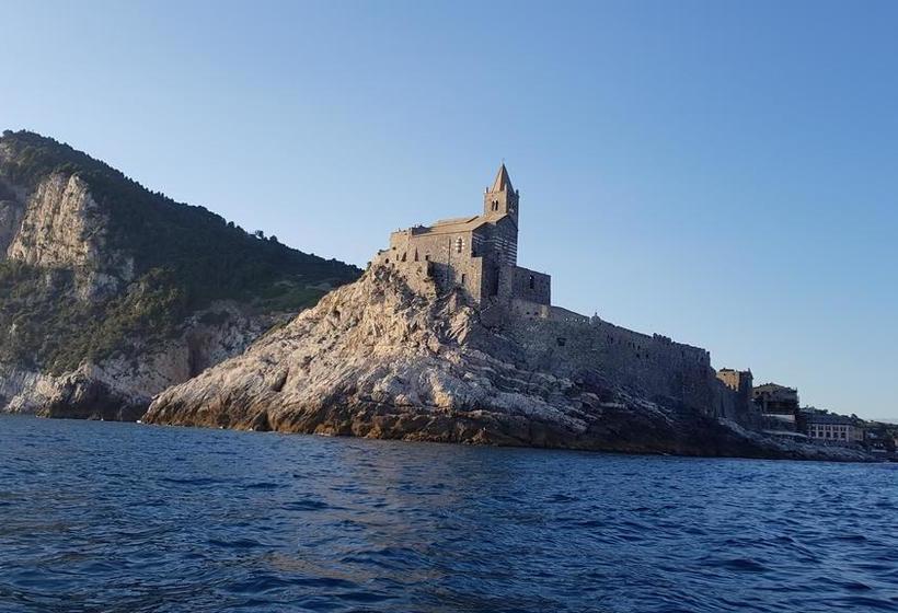B&b Il Giardino In Città  | La Spezia | La Spezia | Italien 1