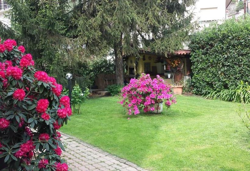 B&b Il Giardino In Città  | La Spezia | La Spezia | Italien 10