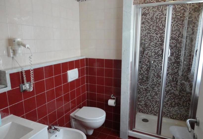 B&b Il Giardino In Città  | La Spezia | La Spezia | Italien 11