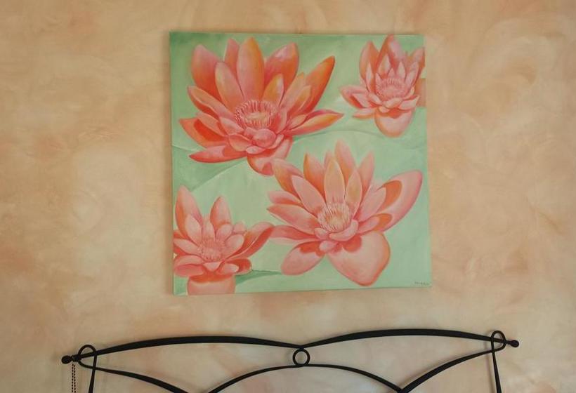 B&b Il Giardino In Città  | La Spezia | La Spezia | Italien 12