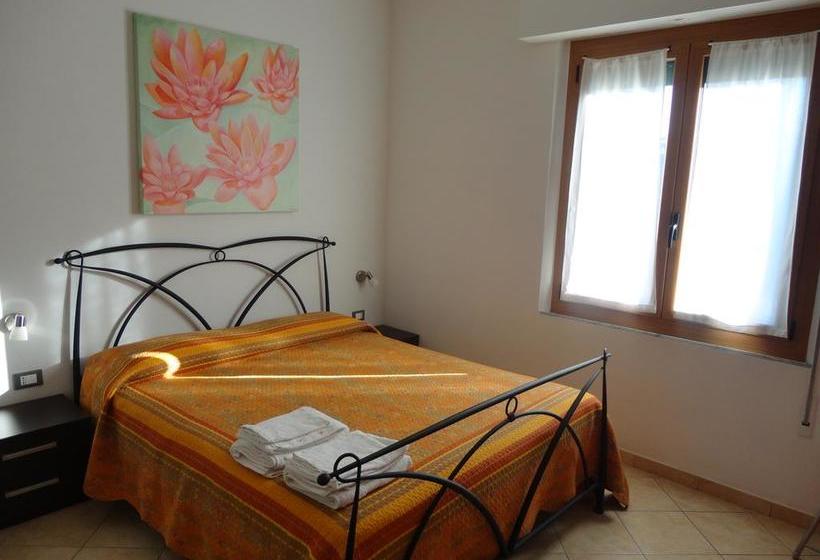 B&b Il Giardino In Città  | La Spezia | La Spezia | Italien 13