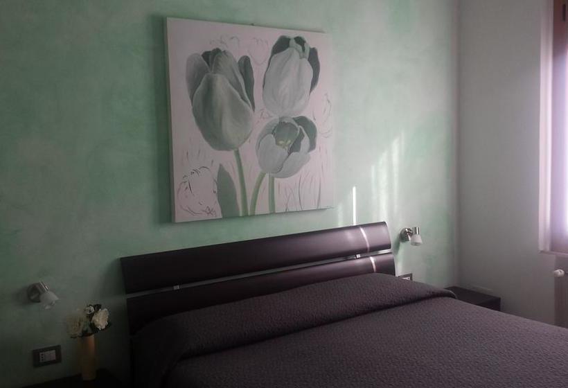 B&b Il Giardino In Città  | La Spezia | La Spezia | Italien 14