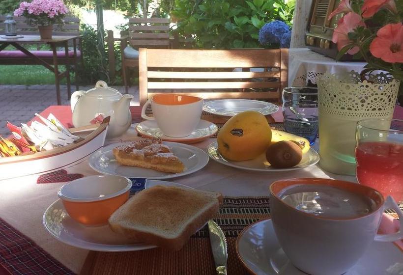 B&b Il Giardino In Città  | La Spezia | La Spezia | Italien 15