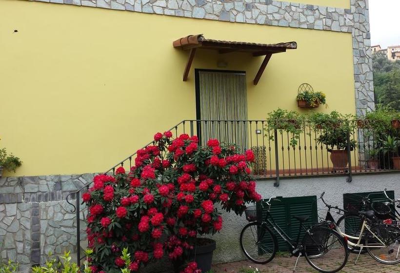 B&b Il Giardino In Città  | La Spezia | La Spezia | Italien 17