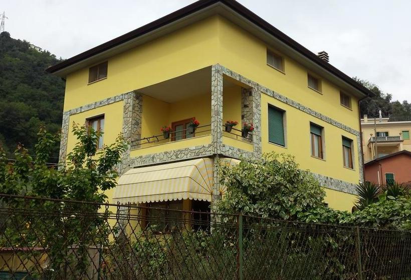 B&b Il Giardino In Città  | La Spezia | La Spezia | Italien 18