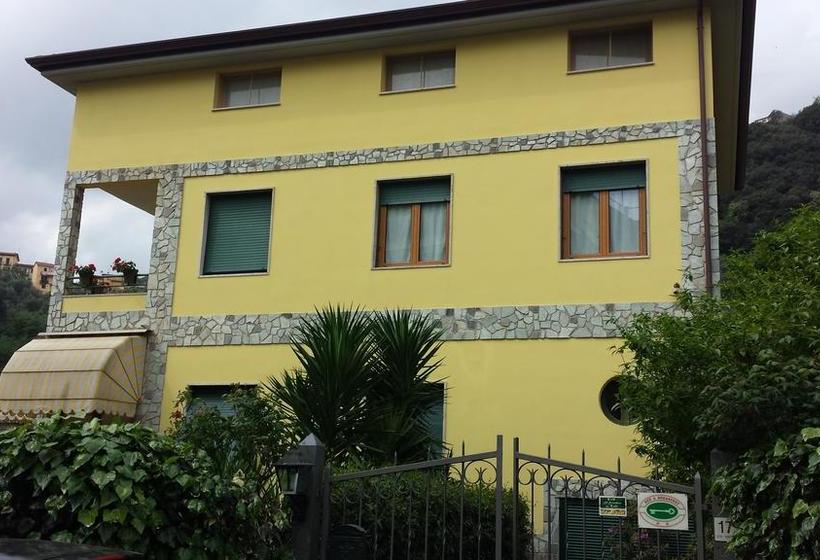 B&b Il Giardino In Città  | La Spezia | La Spezia | Italien 19