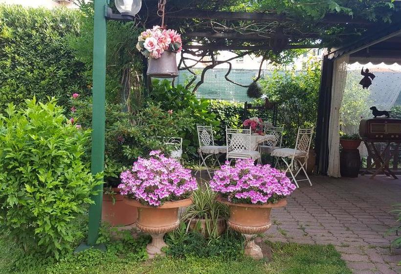 B&b Il Giardino In Città  | La Spezia | La Spezia | Italien 2