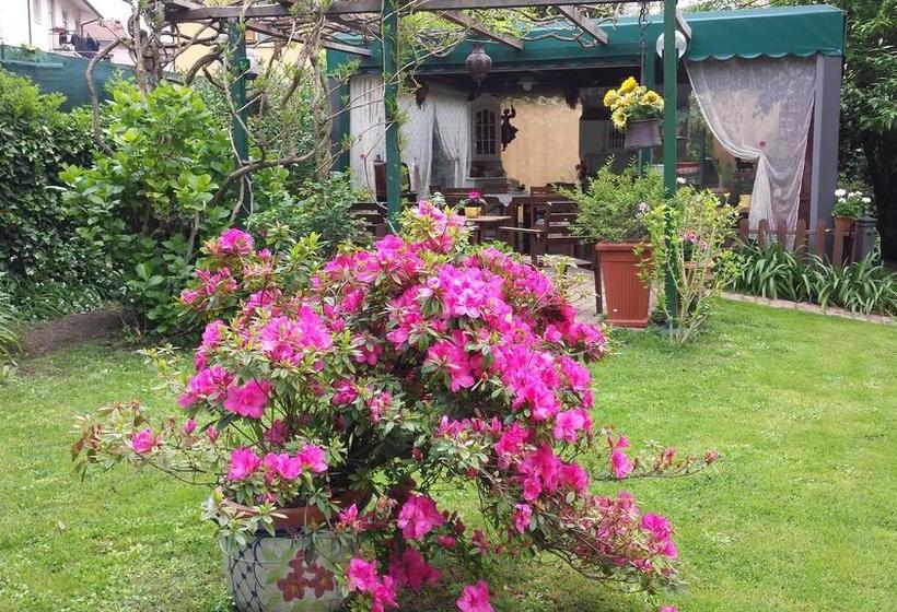 B&b Il Giardino In Città  | La Spezia | La Spezia | Italien 20