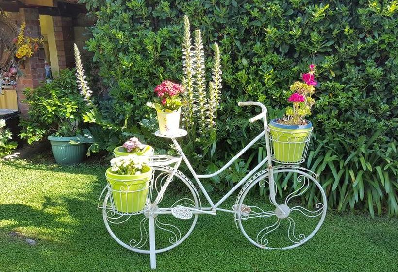 B&b Il Giardino In Città  | La Spezia | La Spezia | Italien 3