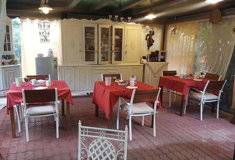 B&b Il Giardino In Città  | La Spezia | La Spezia | Italien 4