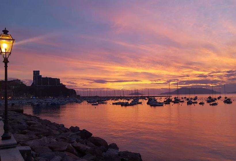 B&b Il Giardino In Città  | La Spezia | La Spezia | Italien 5