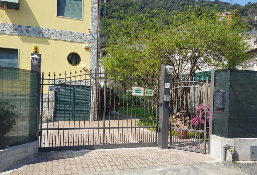 B&b Il Giardino In Città  | La Spezia | La Spezia | Italien 7