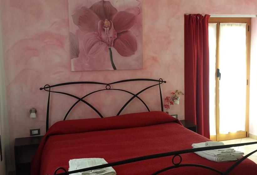 B&b Il Giardino In Città  | La Spezia | La Spezia | Italien 8