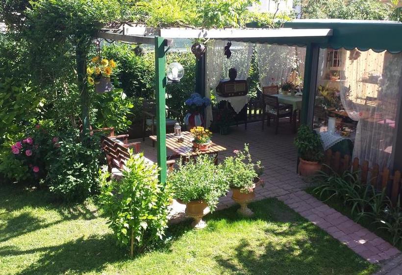 B&b Il Giardino In Città  | La Spezia | La Spezia | Italien 9